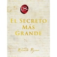 thumbnail image 1 of El Secreto Mas Grande por Rhonda Byrne - Libro 1 de 6, Tapa Dura, 1 of 1