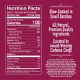 thumbnail image 2 of Carbone Fine Foods Roasted Garlic Alfredo Sauce, 30 oz., 2 pk., 2 of 8