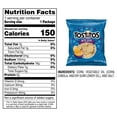 thumbnail image 2 of Tostitos Chips & Dip Mix, Variety Pack Snacks, 26 pk., 2 of 6