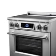 thumbnail image 7 of FORNO Maximus Induction Range w/ Air Fryer, 7 of 15