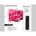 thumbnail image 6 of SAMSUNG 65" Class S90 Series OLED 4K Smart TV, 6 of 10
