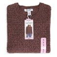 thumbnail image 6 of Nine West Women's Sparkle Sweater, 6 of 10