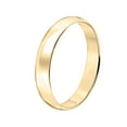 thumbnail image 2 of Comfort Fit Band in 14K Gold, 4mm, 2 of 4