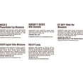 thumbnail image 3 of HERSHEY'S Minis Variety Pack Chocolate Candy, 220 pcs., 3 of 8