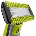 thumbnail image 5 of Philips Norelco OneBlade Face + Body Electric Trimmer and Shaver, 5 of 12