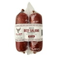 thumbnail image 1 of Alef Sausage Beef Salami, 14 oz., 2 pk., 1 of 7