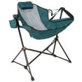 thumbnail interactive-video image 1 of Member's Mark Swing Lounger Camp Chair, 1 of 7