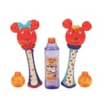 thumbnail image 2 of Little Kids Light-Up Halloween Bubble Wand 2-Pack, 2 of 12