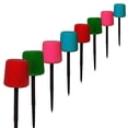 thumbnail image 3 of Member's Mark Gum Drop Pathway LED Lights, 8 Count, 3 of 5