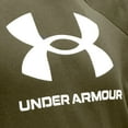 thumbnail image 4 of Under Armour Men's Rival Fleece Logo Hoodie, 4 of 4