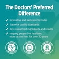 thumbnail image 9 of Doctors' Preferred Liver Defense+ with Milk Thistle, 90 Capsules, 9 of 9