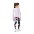 thumbnail image 2 of Member's Mark Girls Active Leggings, 2 of 6
