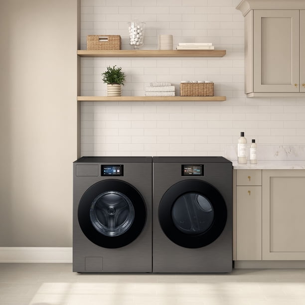 Samsung Bespoke AI 7.6 cu. ft. Ultra Capacity Front Load Dryer