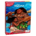 thumbnail image 2 of My Busy Books: Disney Moana, Mixed Media, 2 of 5