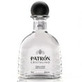 thumbnail image 1 of PATRÓN CRISTALINO Tequila, 750 ml, 1 of 6