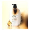 thumbnail image 1 of Olay Winter Repair Body Wash, 35 fl. oz., 1 of 7