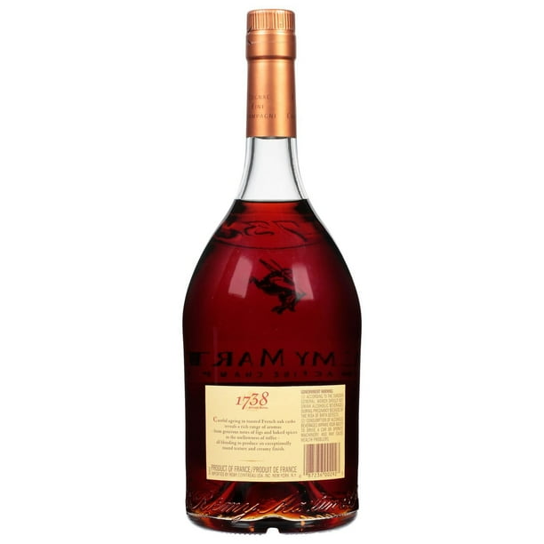 Remy Martin 1738 Accord Royal Cognac 750 ml - Samsclub.com