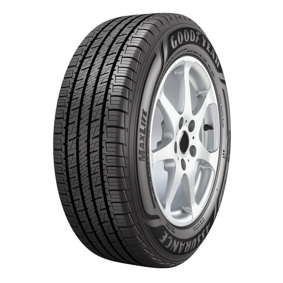 Goodyear Assurance MaxLife - 255/55R20 107H Tire