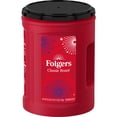thumbnail image 1 of Folgers Classic Medium Roast Ground Coffee, 43.5 oz., 1 of 6