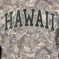 thumbnail image 5 of State of Mine Men's Destination Fleece Crewneck Sweatshirt, 5 of 6