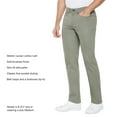 thumbnail image 5 of Gap Men's Slim Fit 5-Pocket Pant, 5 of 8