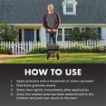 thumbnail image 5 of Spectracide Triazicide Insect Killer for Lawns, 25 lb. Bag of Granules, 5 of 7
