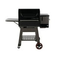thumbnail image 3 of Member's Mark Pro Series Pellet Smoker Grill, 3 of 17