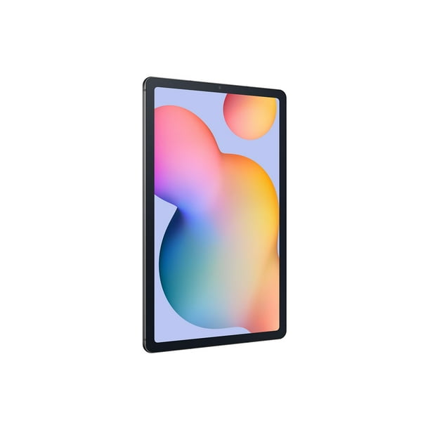 Galaxy Tab S6 Lite(Wi-Fiモデル)｜グレータブレット Samsung Galaxy Tab S6 Lite 10.4