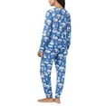 thumbnail image 4 of Character Women's 2-Piece Pullover and Jogger Pajama Set, 4 of 7