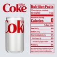 thumbnail image 2 of Diet Coke Soda Mini Cans, 7.5 fl. oz., 30 pk., 2 of 11