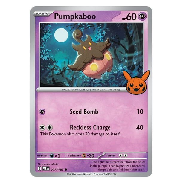 buy pokemon halloween cards Amazon.com: Pokemon TCG: Trick or Trade Booster Bundle : Toys & Games