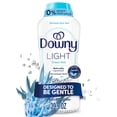 thumbnail image 1 of Downy Light Laundry In-Wash Scent Booster Beads, Ocean Mist Scent, 39.9 oz, 1 of 10