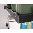 thumbnail image 6 of NewAge Products Pro Series 2' x 4'  Wall-Mounted Steel Shelf, 6 of 11