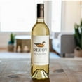 thumbnail image 2 of Decoy Sauvignon Blanc Wine, 750 ml, 2 of 4