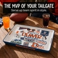 thumbnail image 3 of Denver Broncos Ceramic Serving Tray, 3 of 4