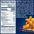 thumbnail image 2 of Kraft Deluxe Original Cheddar Macaroni and Cheese Dinner, 14 oz., 8 pk., 2 of 10