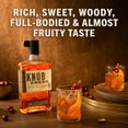 thumbnail image 4 of Knob Creek Kentucky Straight Bourbon Whiskey 750 ml, 4 of 7