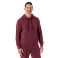 thumbnail image 3 of Member's Mark Fleece Hoodie, 3 of 11