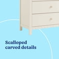 thumbnail image 7 of Graco Sasha 3 Drawer Chest with Changing Topper, Choose Color, 7 of 9