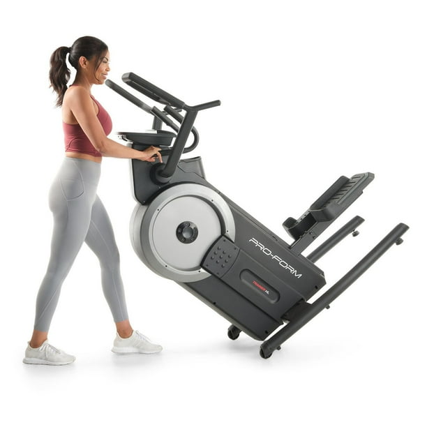 ProForm Trainer HL Elliptical