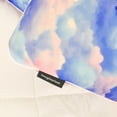 thumbnail image 4 of Imaginarium 2-Pack Memory Foam Fun Pillow with Cooling Cover, 4 of 8