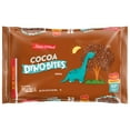 thumbnail image 1 of Malt-O-Meal Cocoa Dyno Bite Cereal, 32 oz., 1 of 4