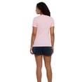 thumbnail image 8 of Eddie Bauer Women's Short Sleeve V-Neck T-Shirt, 8 of 13