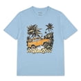 thumbnail image 4 of Hurley Boys Graphic Tee, 4 of 6