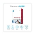 thumbnail image 2 of HP Premium Choice LaserJet Paper, 100 Bright, 32 lb Bond Weight, 8.5 x 11, Ultra White, 500/Ream, 2 of 5