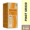 thumbnail image 2 of Bota Box Pinot Grigio Wine, 3 L, 2 of 9