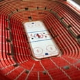 thumbnail image 3 of YouTheFan NHL 25-Layer Stadium View Lighted End Table, 3 of 5