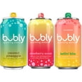 thumbnail image 3 of bubly Sparkling Water Variety Pack, 12 fl oz., 24 pk., 3 of 4