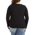 thumbnail image 10 of Jessica Simpson Women's Lace Top, 10 of 10