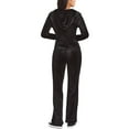 thumbnail image 5 of Juicy Couture Velour Track Pant, 5 of 6